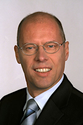 Dr. Thomas Spahni Rechtsanwalt